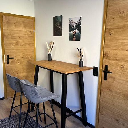 Bergblick Appartements Bad Gastein Eksteriør bilde