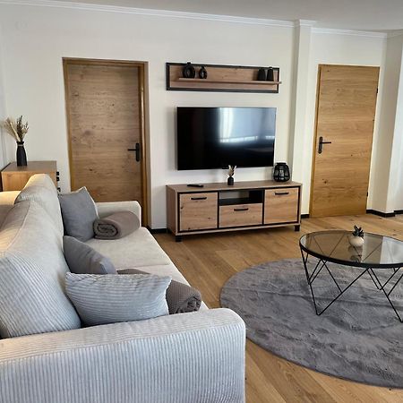 Bergblick Appartements Bad Gastein Eksteriør bilde