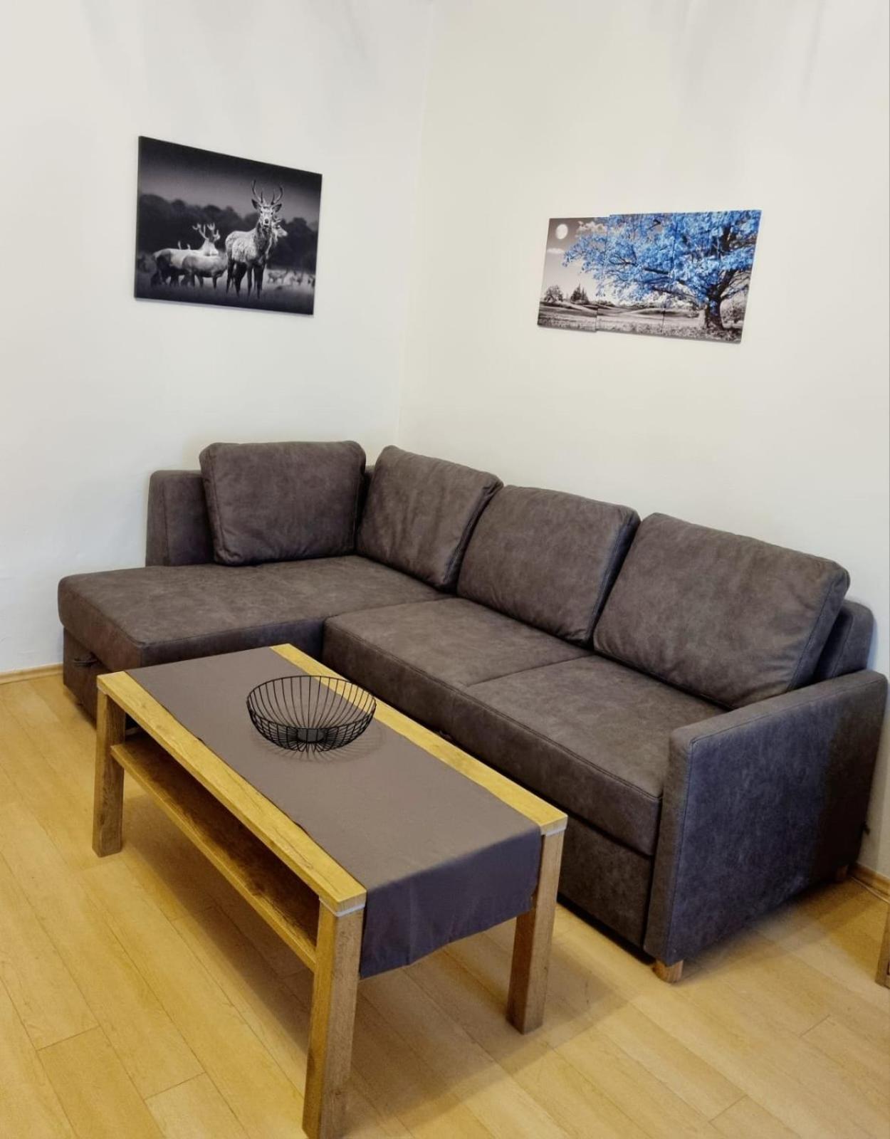 Bergblick Appartements Bad Gastein Eksteriør bilde