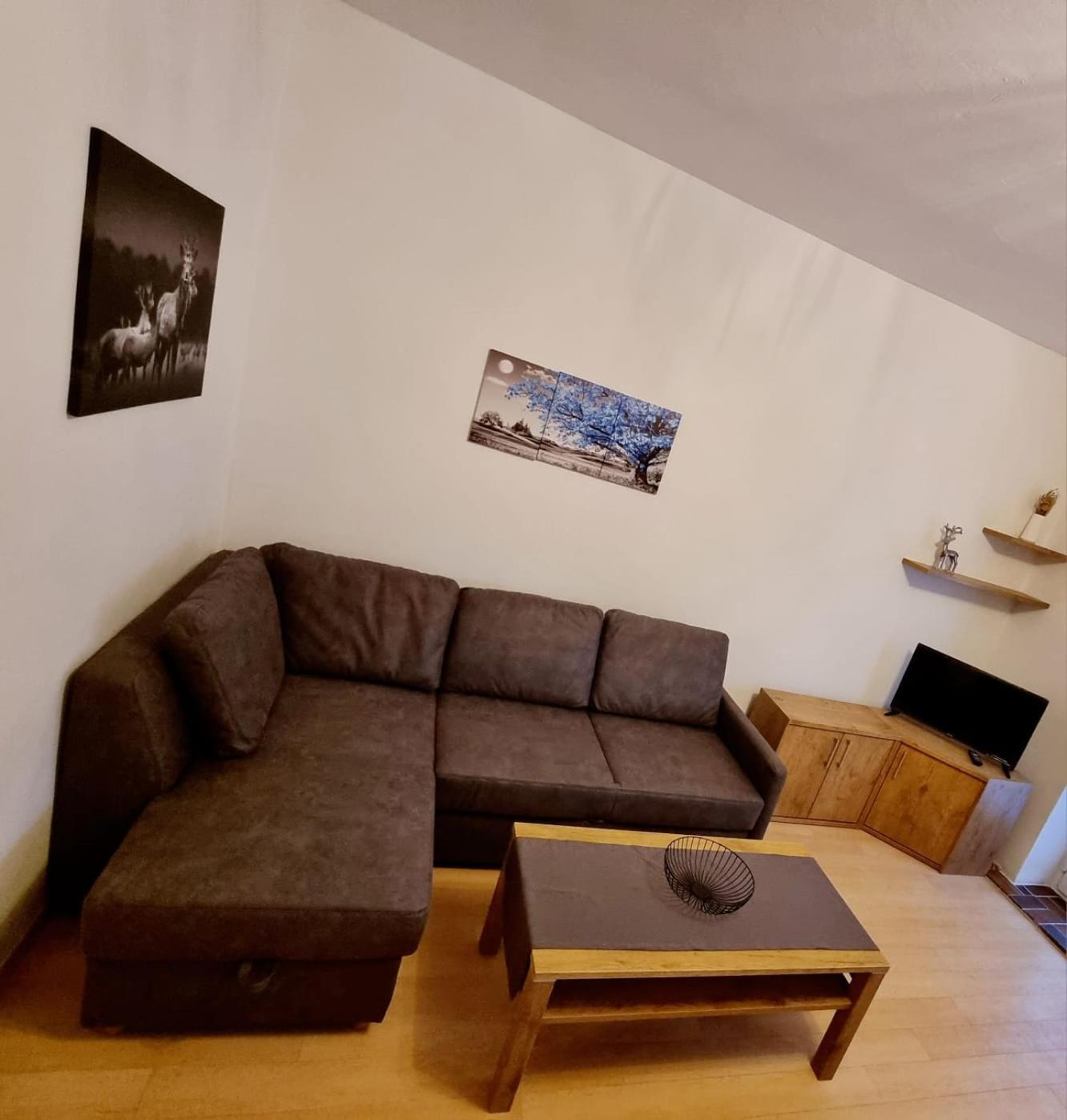 Bergblick Appartements Bad Gastein Eksteriør bilde