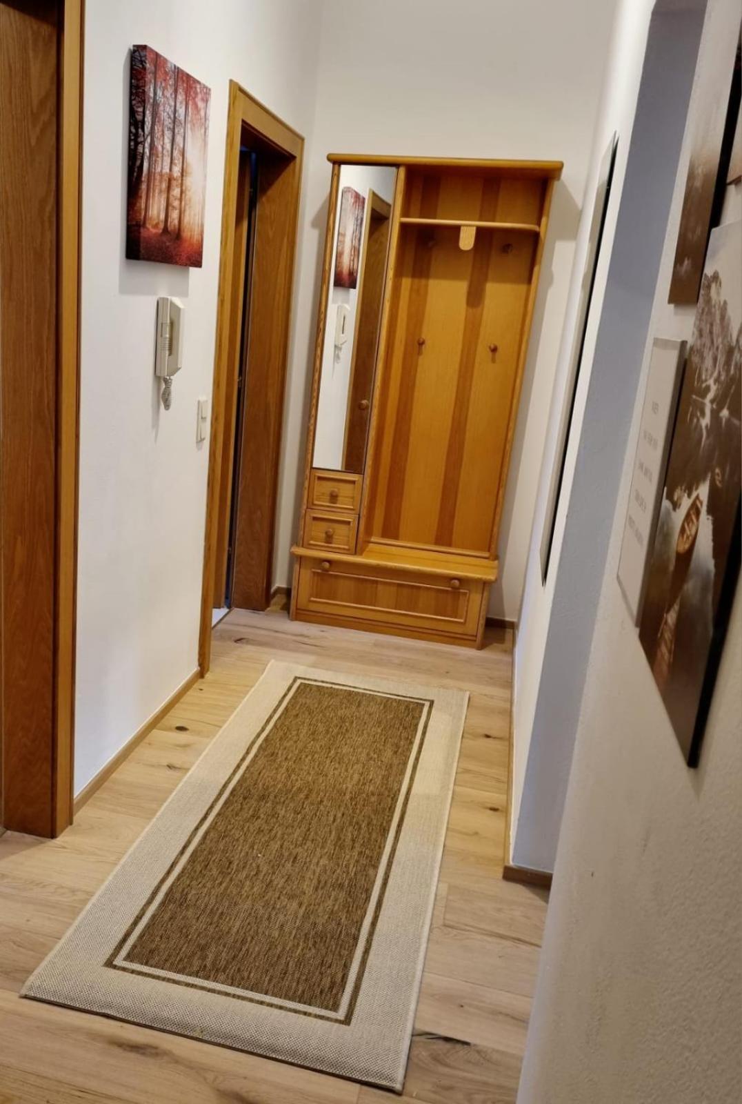 Bergblick Appartements Bad Gastein Eksteriør bilde