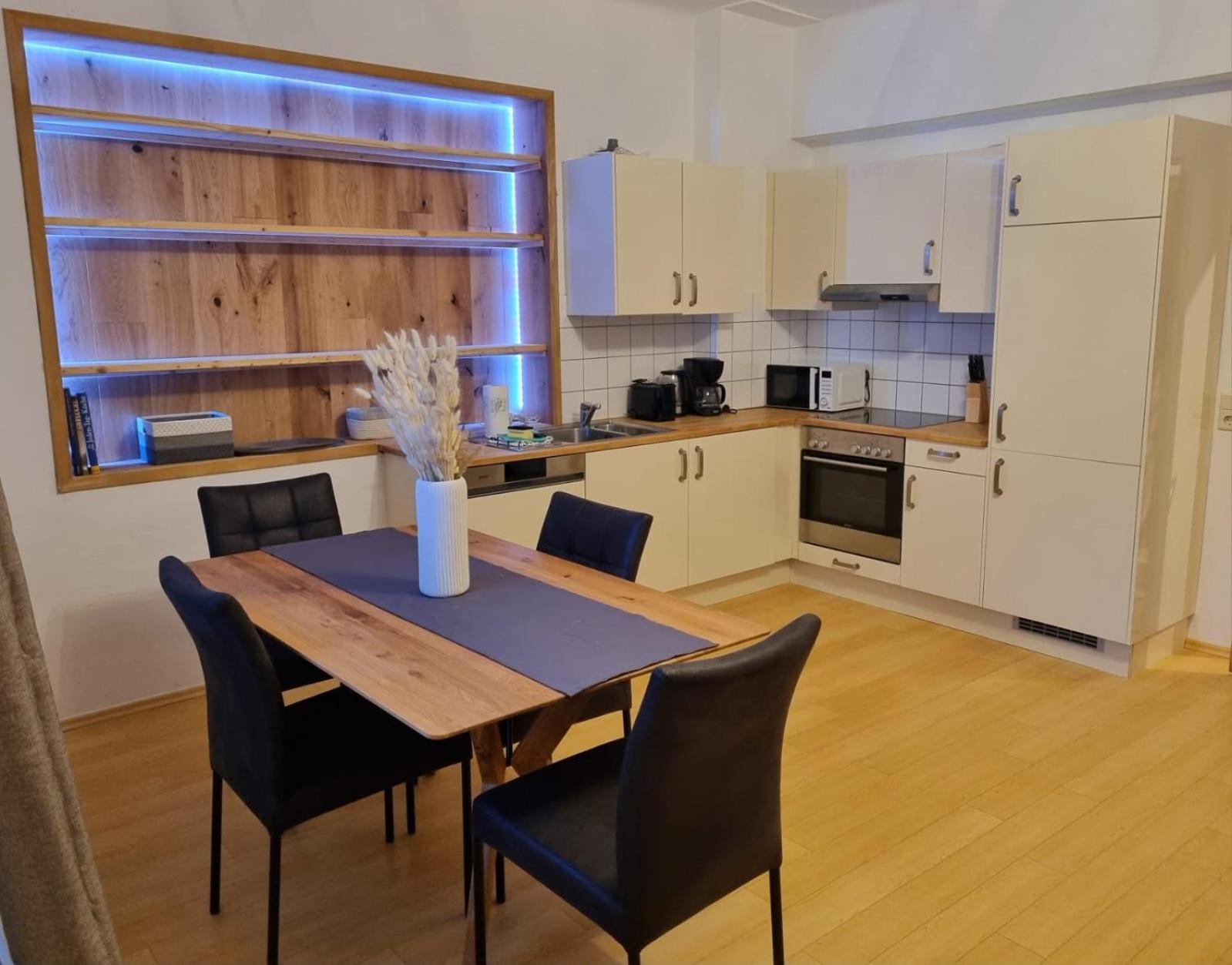 Bergblick Appartements Bad Gastein Eksteriør bilde