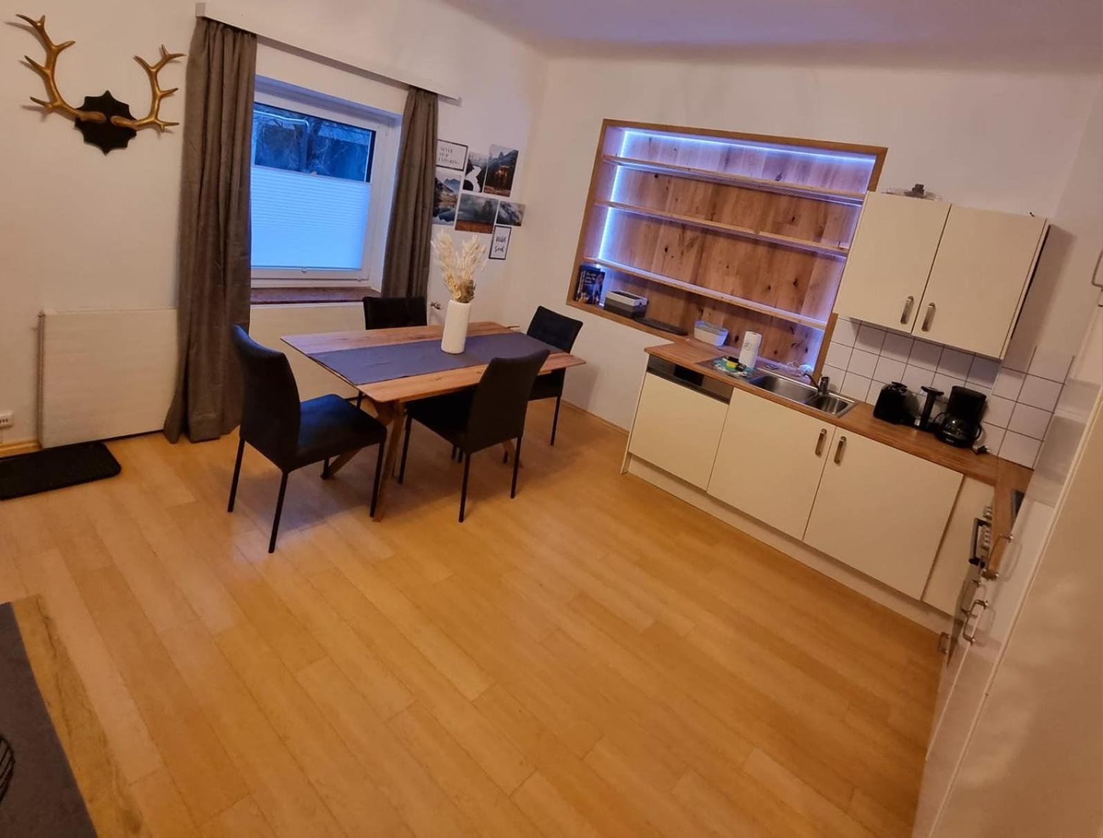 Bergblick Appartements Bad Gastein Eksteriør bilde