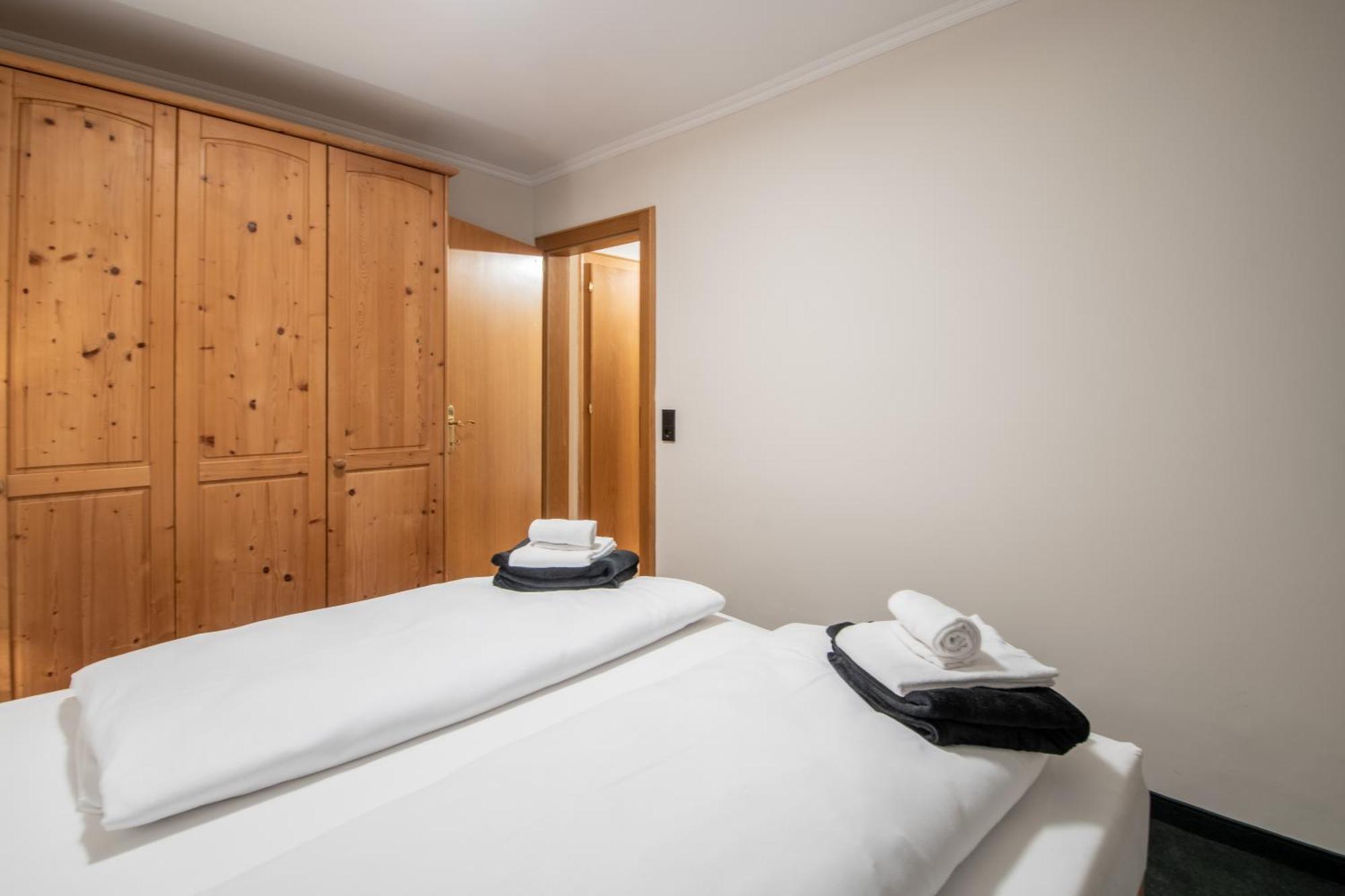 Bergblick Appartements Bad Gastein Eksteriør bilde