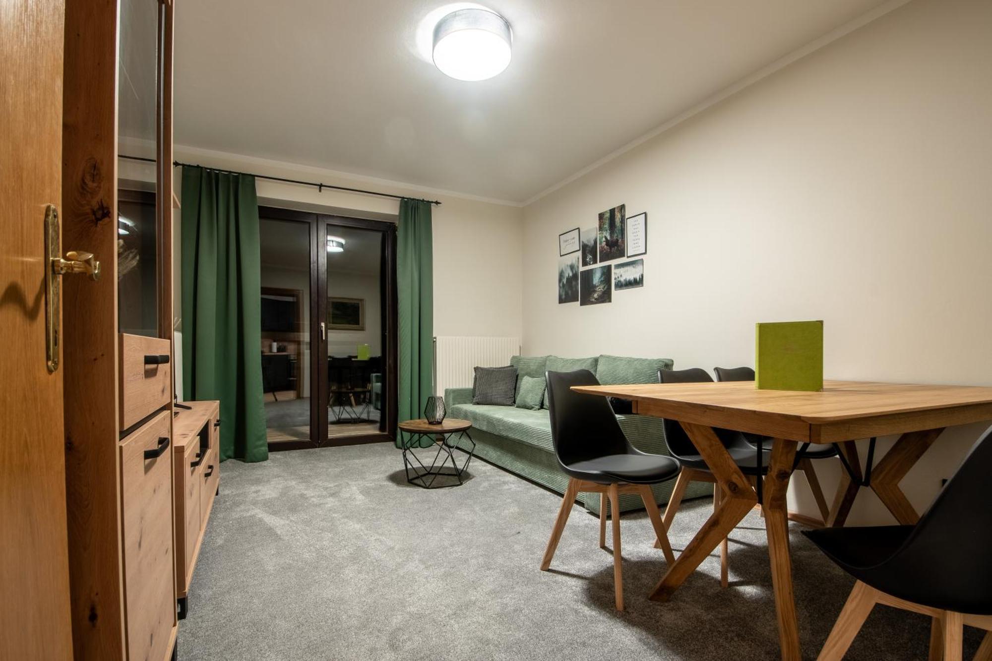 Bergblick Appartements Bad Gastein Eksteriør bilde