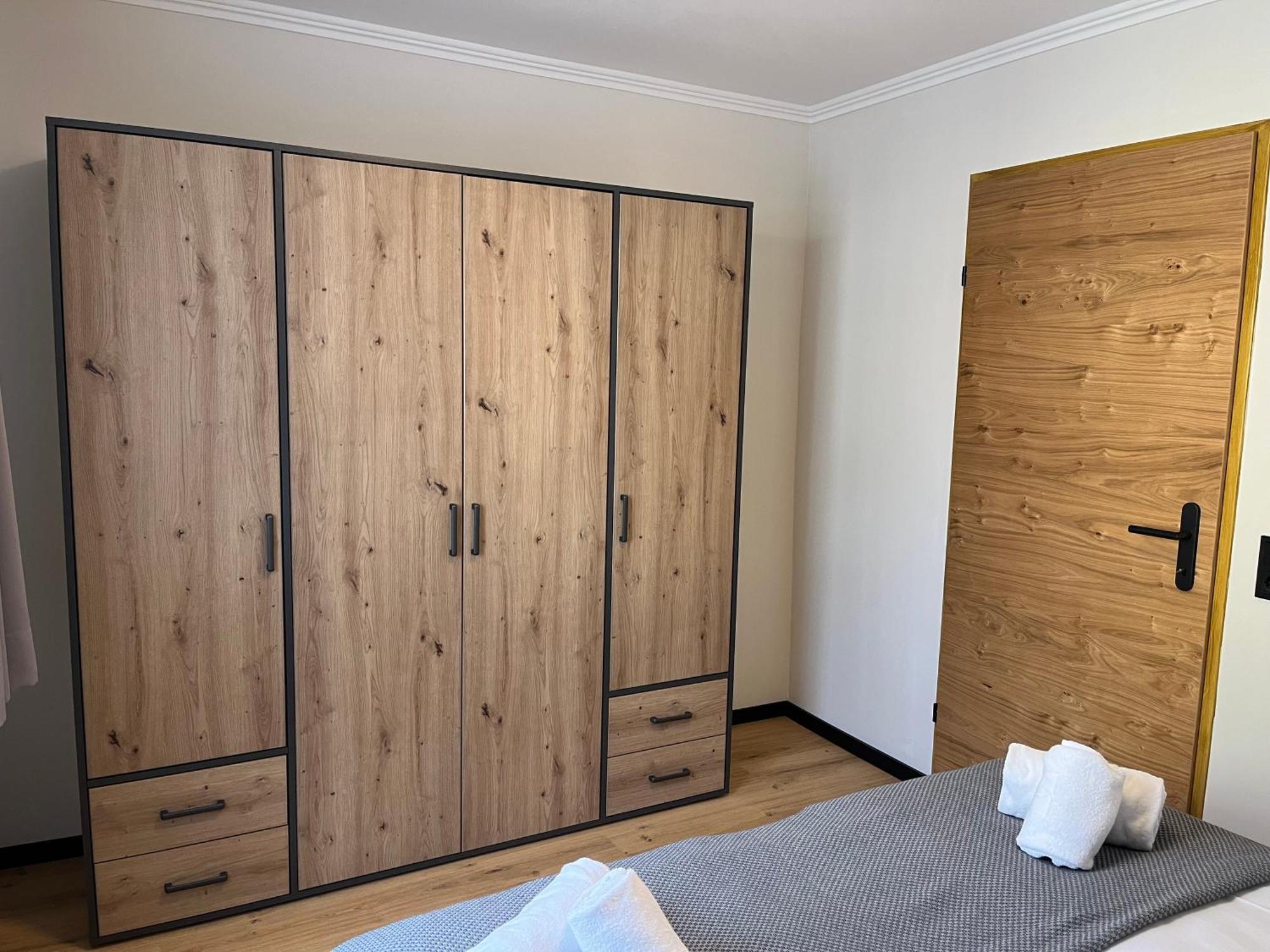 Bergblick Appartements Bad Gastein Eksteriør bilde