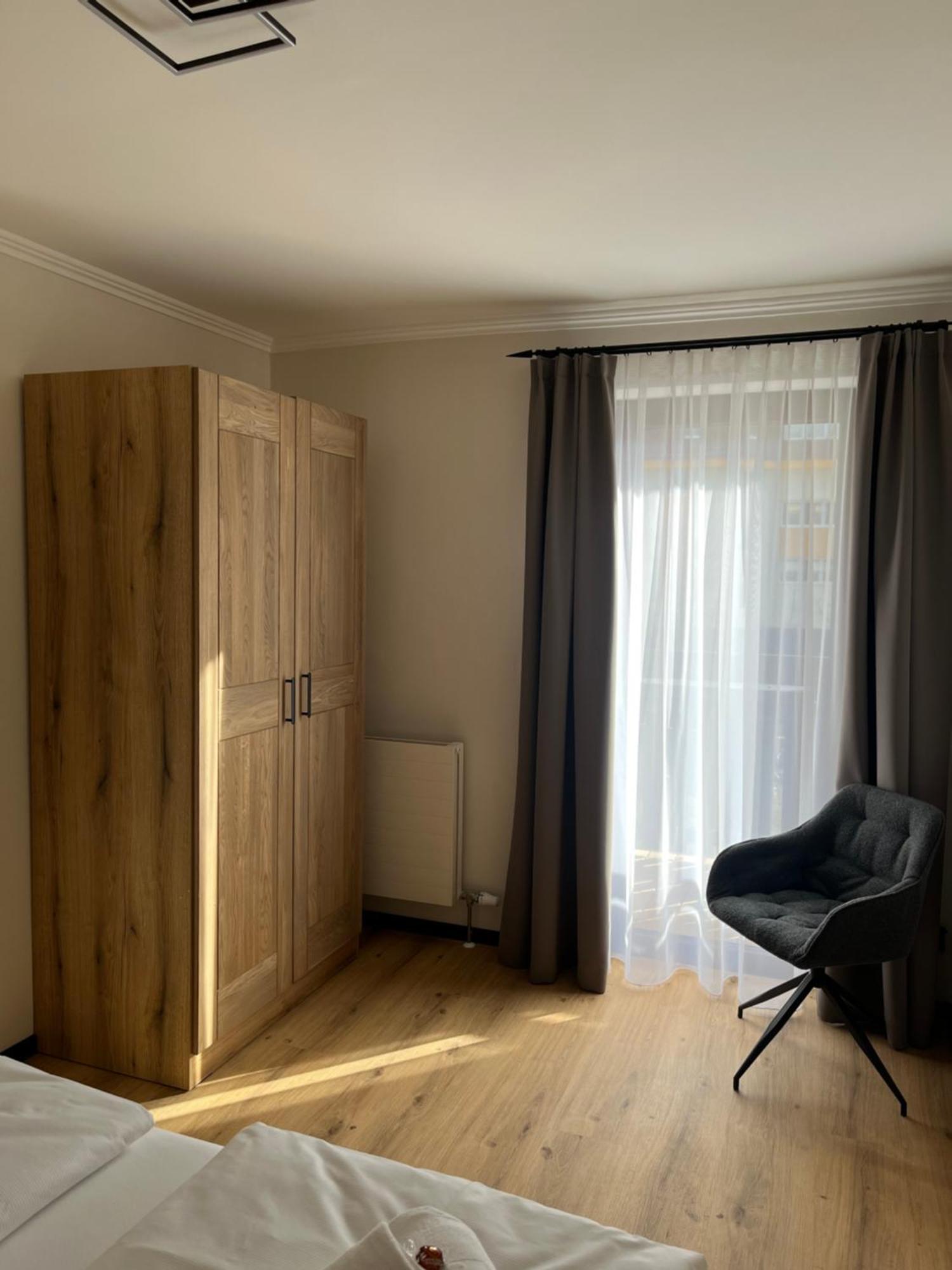 Bergblick Appartements Bad Gastein Eksteriør bilde
