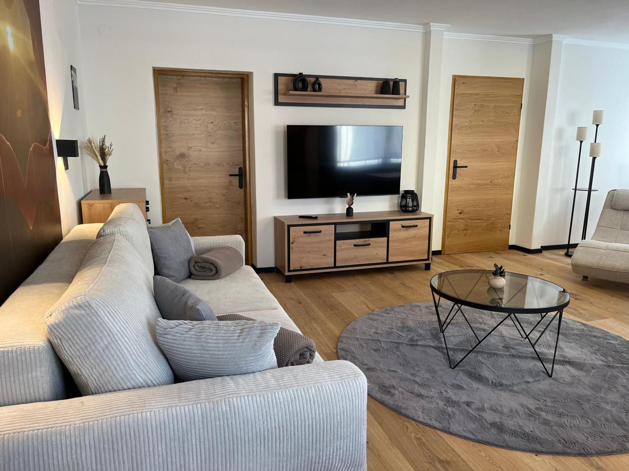 Bergblick Appartements Bad Gastein Eksteriør bilde