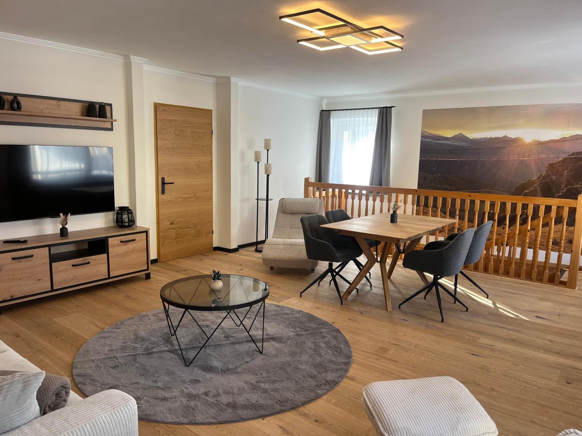 Bergblick Appartements Bad Gastein Eksteriør bilde