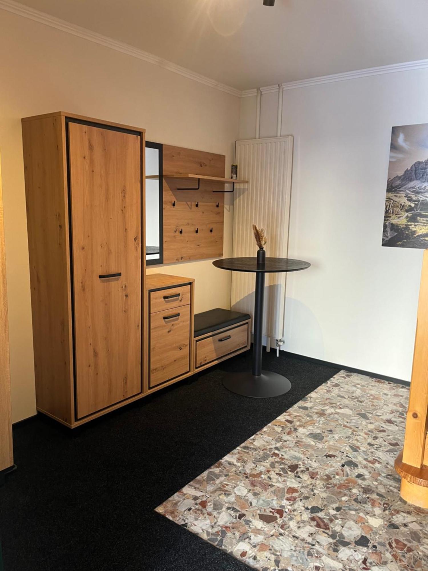Bergblick Appartements Bad Gastein Eksteriør bilde