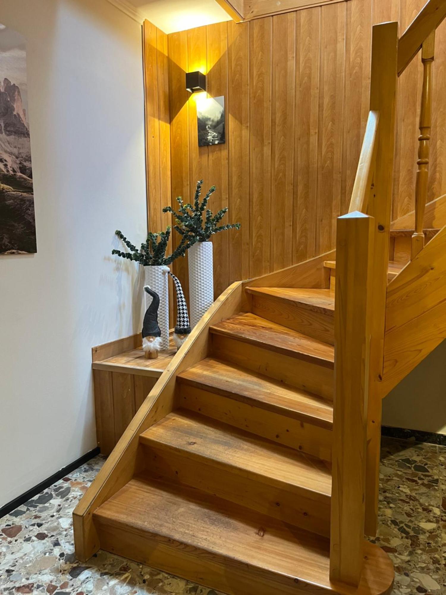 Bergblick Appartements Bad Gastein Eksteriør bilde